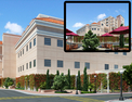 Healthcare - Huntington Hospital, Pasadena, CA