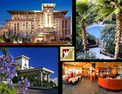 Hospitality - Woodfin Suites Hotel, San Diego, CA
