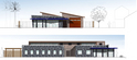 Animal Care Facility - Coronado Animal Care Facility, Coronado, CA