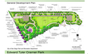 Public Park - Edward Tyler Cramer Park, San Diego, CA