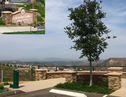 Trail Head - Calavera Trails, Carlsbad, CA